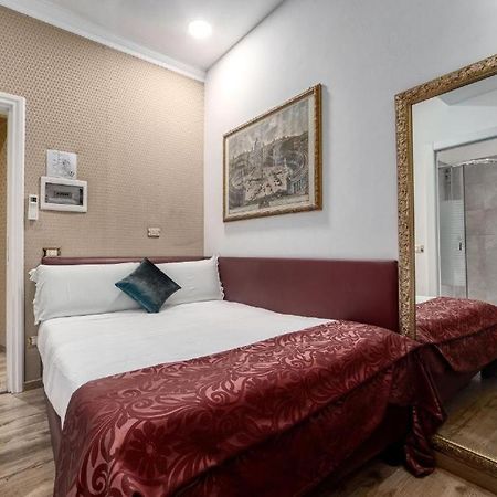 Trevi Qq Rooms Rome Extérieur photo