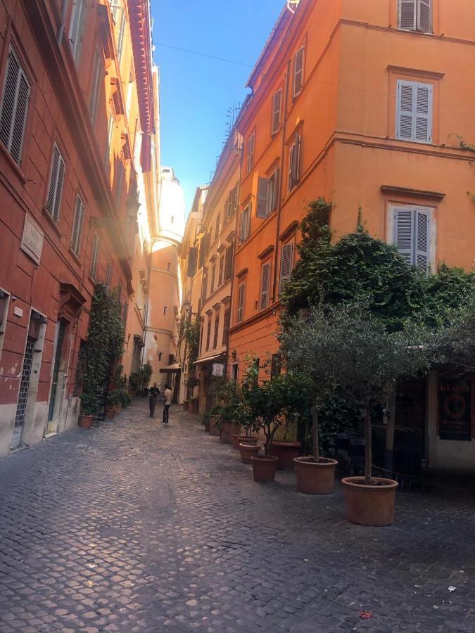 Trevi Qq Rooms Rome Extérieur photo