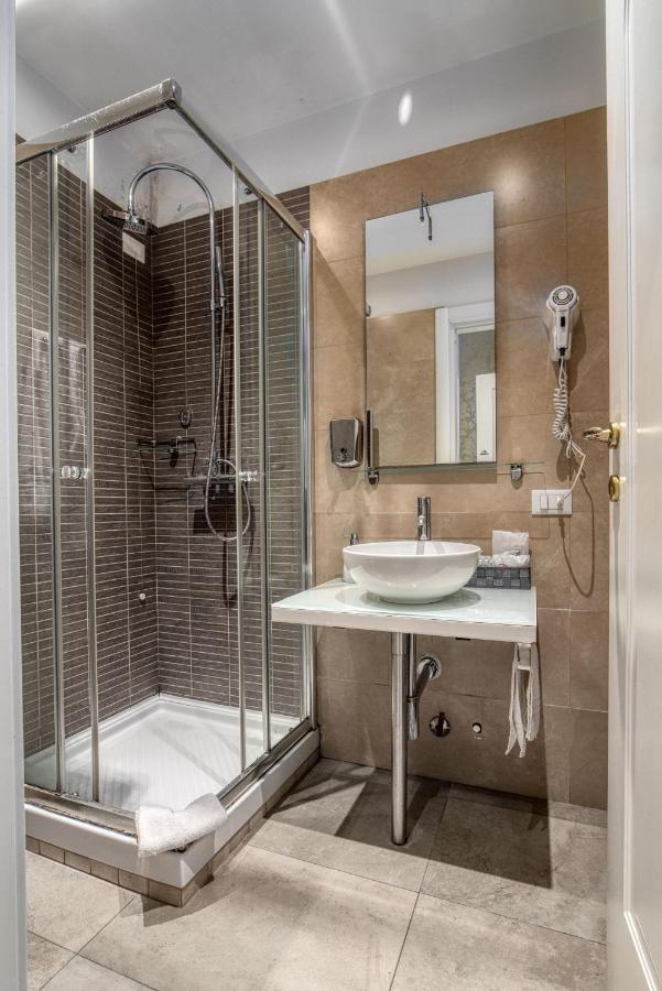 Trevi Qq Rooms Rome Extérieur photo
