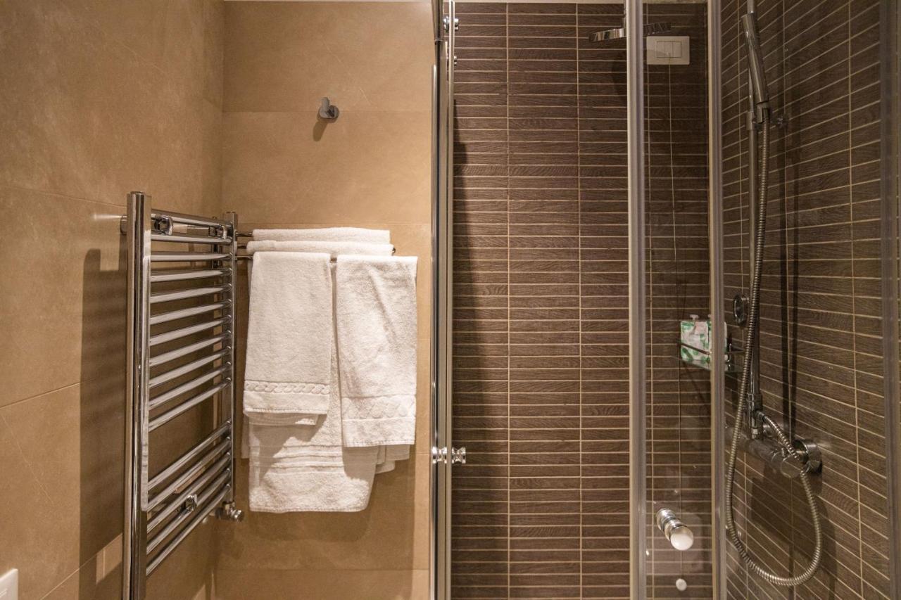 Trevi Qq Rooms Rome Extérieur photo