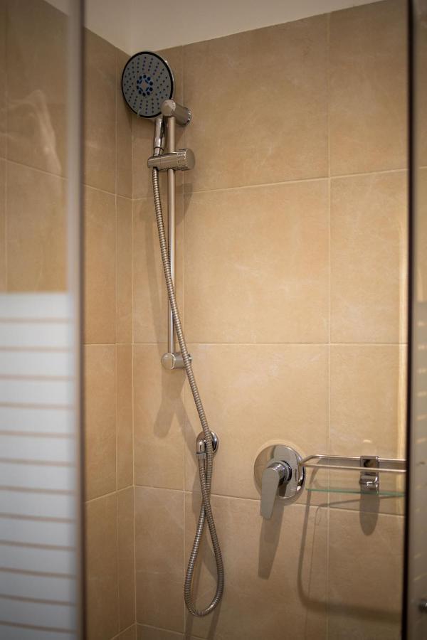Trevi Qq Rooms Rome Extérieur photo