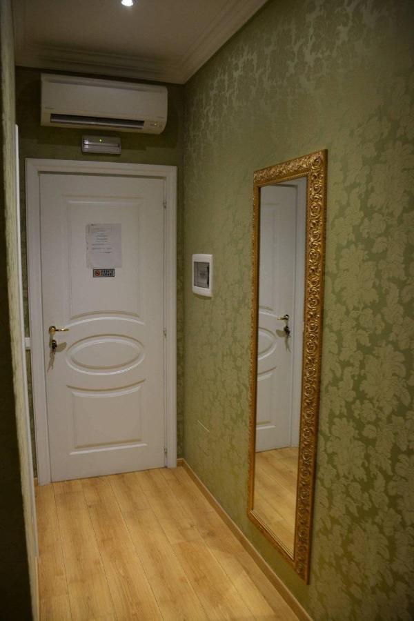 Trevi Qq Rooms Rome Extérieur photo