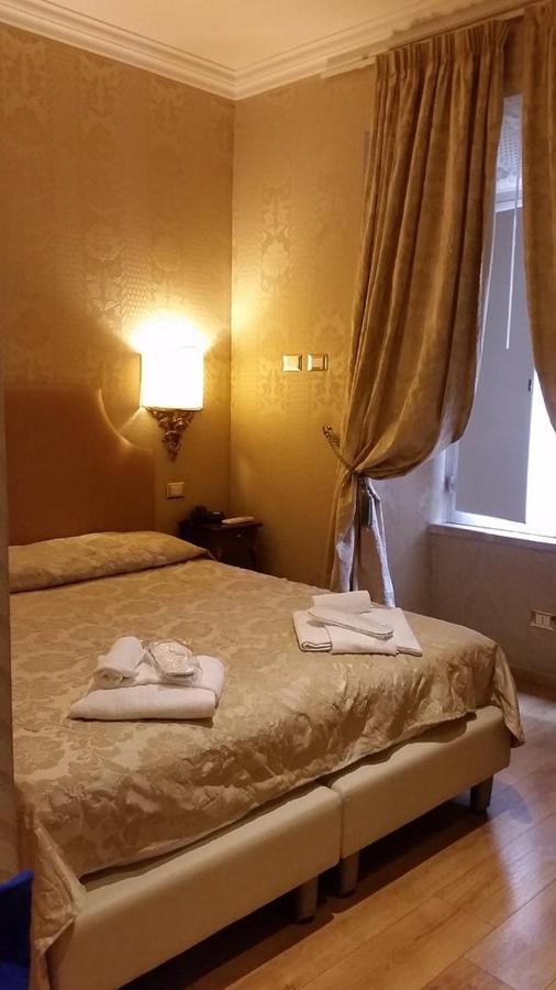 Trevi Qq Rooms Rome Extérieur photo