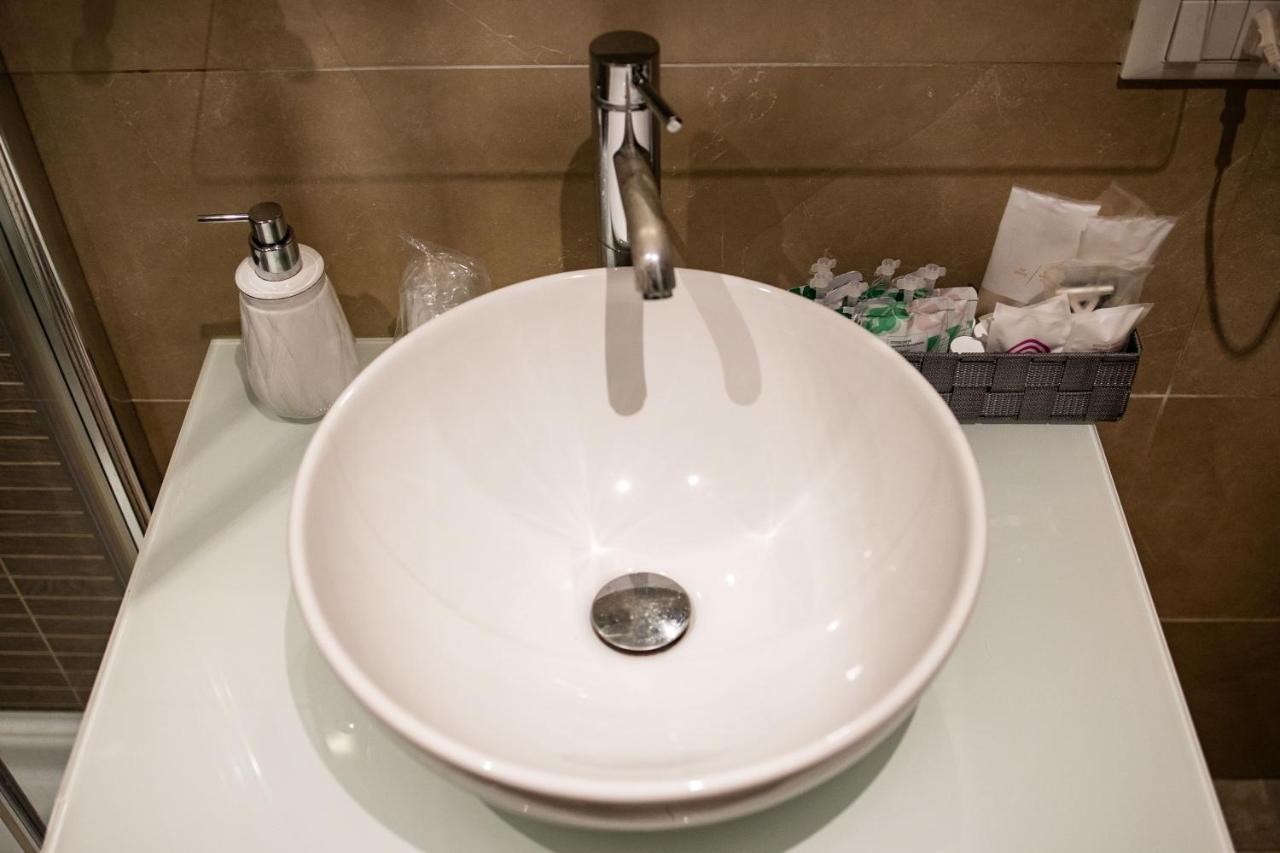Trevi Qq Rooms Rome Extérieur photo