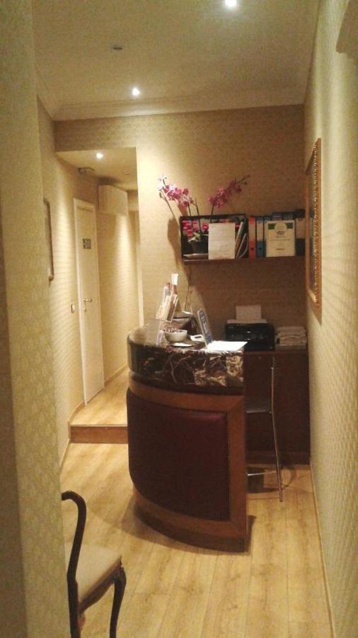 Trevi Qq Rooms Rome Extérieur photo